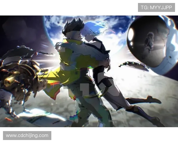 边缘行者:2077,1条不归路,我为何选择了30年的苦难