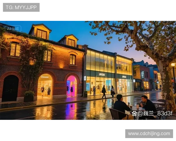 烟火人间，狮山旧梦：上海滩的百年风华与都市脉搏