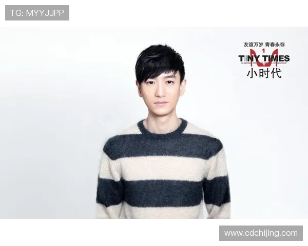 《小时代》:一场盛宴,一场梦,照进我们闪闪发光的青春