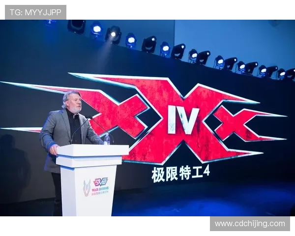 《极限特工》全明星阵容:当动作巨星遇上鲜肉偶像,谁才是你心中的MVP?